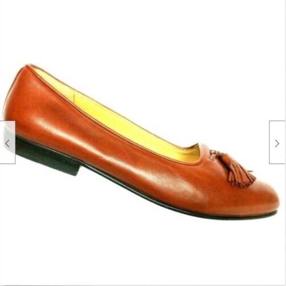 cole haan women's tassel loafers